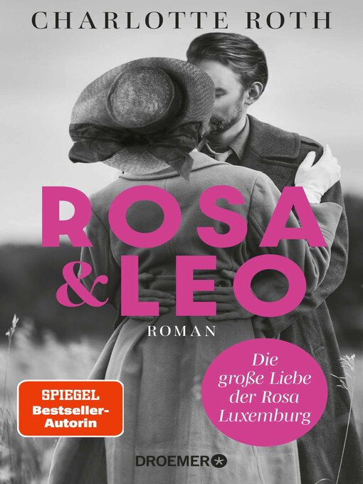 Title details for Rosa und Leo by Charlotte Roth - Wait list